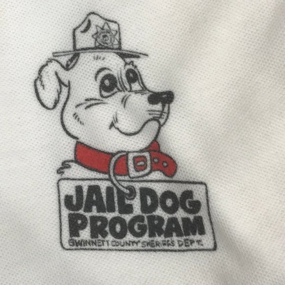 Jail Dog Program - Picture 2 of 7